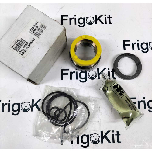Thermo King Shaft Seal – 22-1318 / 221318 | For Compressor X426 / X430 | Original